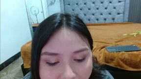 Nesse Blake Private Show