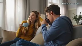 Meet a Top Escort Girl New York Men Trust for Real Connections