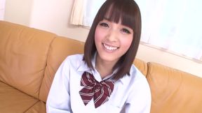 Horny Japanese chick Rin Yuzuki in Best JAV uncensored Teen scene