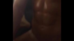 Sweaty Jock Fucks Amateur Twink In Hot Homemade Anal Session