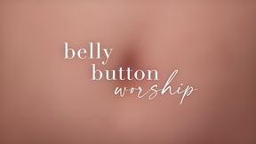 Belly Button Worship