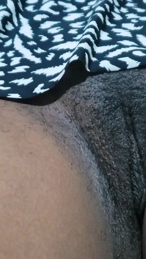 Beautiful Pussy Gets Naughty With Her Plug And Black Lingerie On Her Couch In Real Homemade Solo   Clip 3