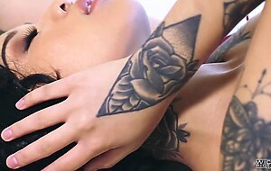 Axel braun brown sugar 2 scene 2, Honey Gold, Justin Hunt