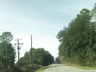 I DROVE 300 MILES JUST GET SUM GREATER QUANTITY OF HIS WIFE'S MOIST SNATCH!!!