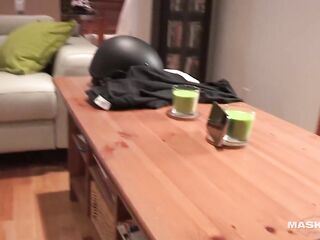 Zack Lemec’s Director’s Cut - Greater quantity Wang, Greater amount Muscle, Greater quantity Jerking