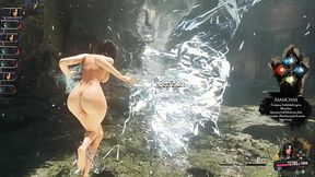 NudExpedition 33: perfection of Lune 4