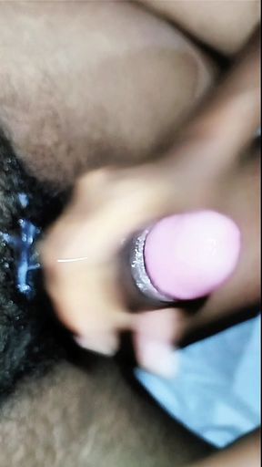 Hand job