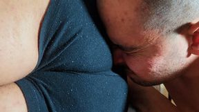 Farting BBW Brazilian, part 1, by BBW Turbinada and Slave Covered, (cam by Manu) FULL HD