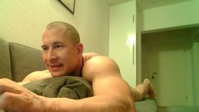 Mark Orron Private Show