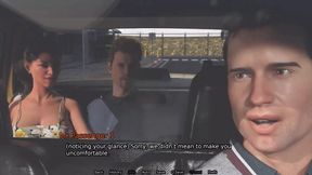 The Adored Marriage: Deeply in Love They Want to Spicy up Their Relationships Ends up with Creampied Pussy - Episode 1