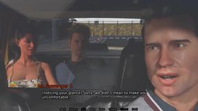 The Adored Marriage: Deeply in Love They Want to Spicy up Their Relationships Ends up with Creampied Pussy - Episode 1
