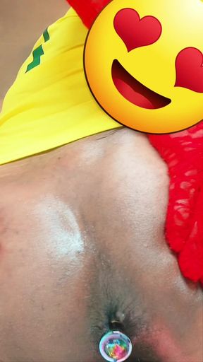 JOI latina dirty talk