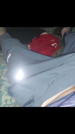 Boyz Young &amp; Horny   Clip 1