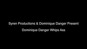 Dominique Danger Whips Ass (720p)