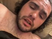 LET YOUR BRAIN BE BORED