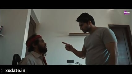DESI MILF MALKIN SEX ENJOYING HARDCORE SEX WITH SERVANT PART 4