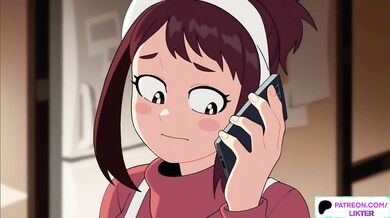 Ochako Uraraka Cockruined Creampie Deku x Uraraka Animazed Sex Catagorous Big Ass HD Uncensored