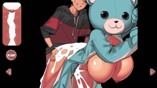 Spooky Milk Life Galley Candy Basket Ep21 - Dolly Sex Scenes