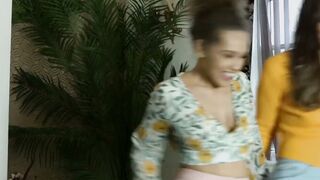 Aprils Naughty Playtime A Desperately Dirty Affair