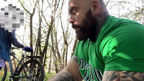 Forest of the Perverts 11