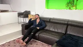 Double Penetration of the Wife of an Arab Sheikh - Aaliyah Yasin