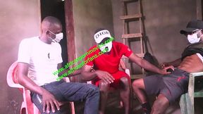 a very hot group fucking in public gangbang after a training session with neighbors in an abandoned construction site. exclusively on xvideos red