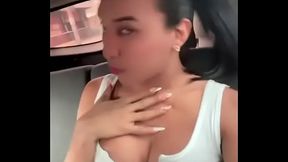 Beautiful t.girl Michelle