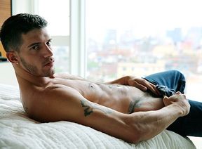 Getting to Know Ty Roderick!