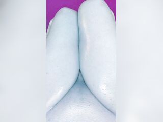 7 Avatar Femboy Feminine Lascivious Manga Male Large Butt Masturbating