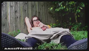 Tattooed Twink Sean's Explosive Solo Cumshot