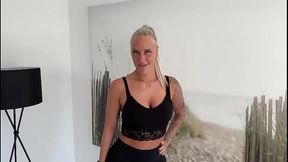 Lara CumKitten  - Das bin ich