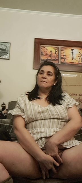 MILF Stepmom Roleplay.