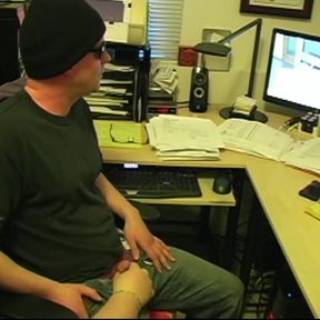 A Blast From The Past - Shane, part 1