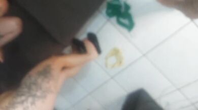 The best friend came to comfort the wife… and ended up catching her in the act with her husband.