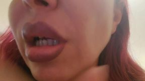 tua cognata monia non smette di provocarti: sis in law wanna make u cum
