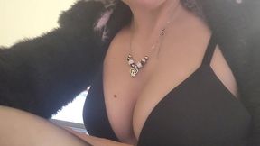 tua cognata monia non smette di provocarti: sis in law wanna make u cum