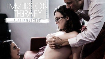 Immersion Therapy: A Jay Taylor Story