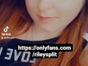 Do u like kissing? Dm me on onlyfans about your first kiss