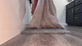 Feet and Firsts