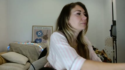 Teen cheerleader's perfect ass spanked red before rough anal in equipment room