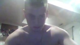 Lovely Josh Private Show