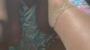 Got a fetish for nylons