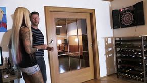 Mila Dartspielenmila