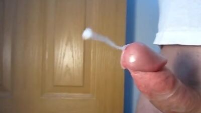 Compilation: Hard cock squirting cum - multiple orgasms & ejaculations