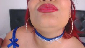 Amara Thomson Private Show