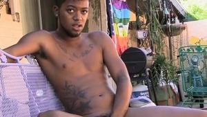 ZackRandall.net - Young Rico Pico sex with toys masturbation