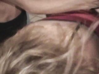 Swinger amateur fuckfest GIANT cum facials! wife swapping housewives and husbands screw allies and pass wife around like bang doll