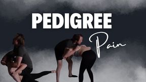 Pedigree Pain (1080p)