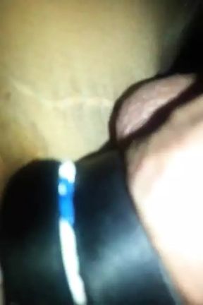 Tied Cock