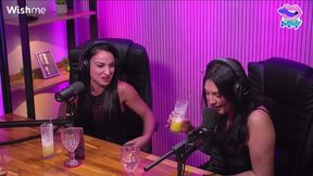 The Hottest Sex Podcast You'll See Today.